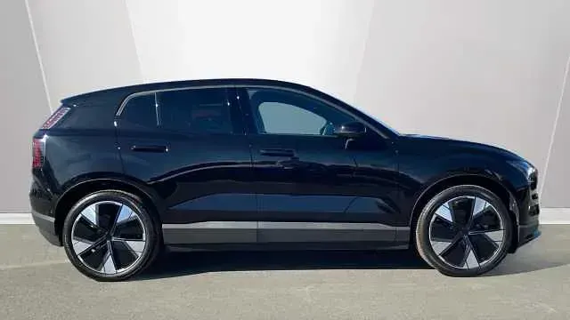 Used Volvo EX30 Ultra 200 kW (272 HP) 2025 Black SUV