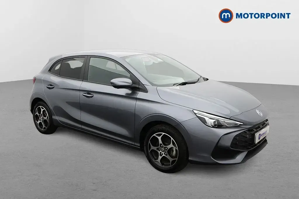 Usado MG MG3 Trophy 194 CV (142 kW) 2025 Utilitario