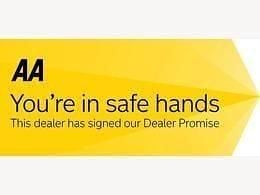 Used Land Rover Range Rover Velar S 2019 Blue SUV