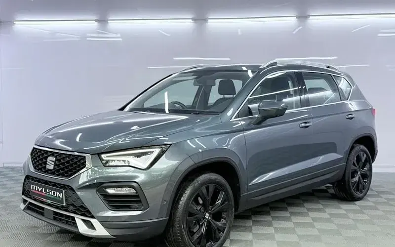Used Seat Ateca SE Technology 150 HP (110 kW) 2025 SUV