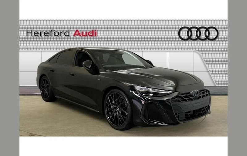 Other New 2025 Audi A6 S-Line Sedan | £64,581 (Super price) - Image 1/4