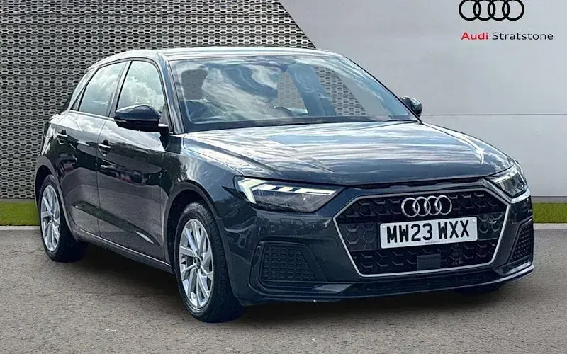 Used Audi A1 Sportback Sport 95 HP (69 kW) 2023 Hatchback