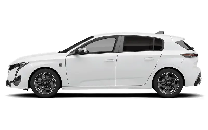 Used Peugeot e-308 GTi 114 kW (156 HP) 2025 Hatchback