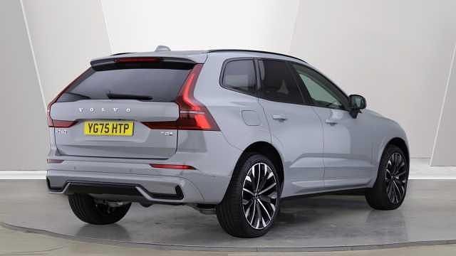 Used Volvo XC60 Ultra 455 HP (334 kW) 2026 SUV