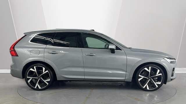 Used Volvo XC60 Ultra 449 HP (330 kW) 2026 SUV