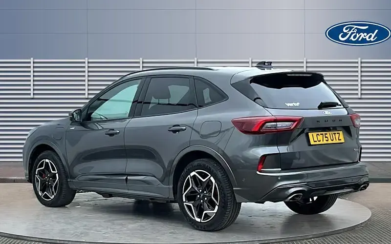 Used Ford Kuga ST-Line X 242 HP (177 kW) 2026 SUV