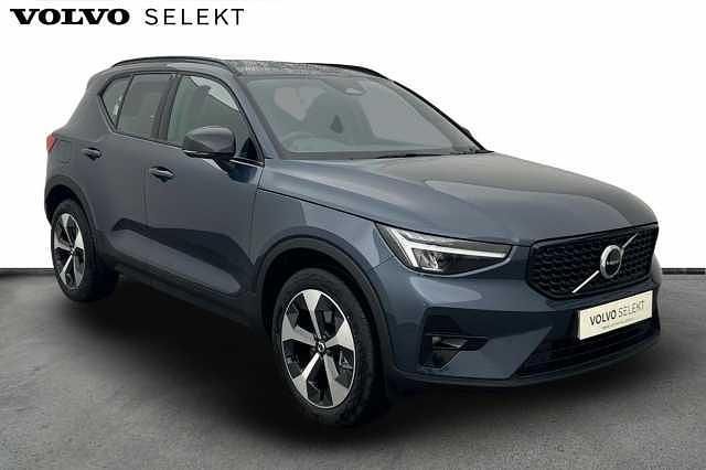 New 2026 Volvo XC40 Plus SUV | £36,000 (Super price) - Image 1/3