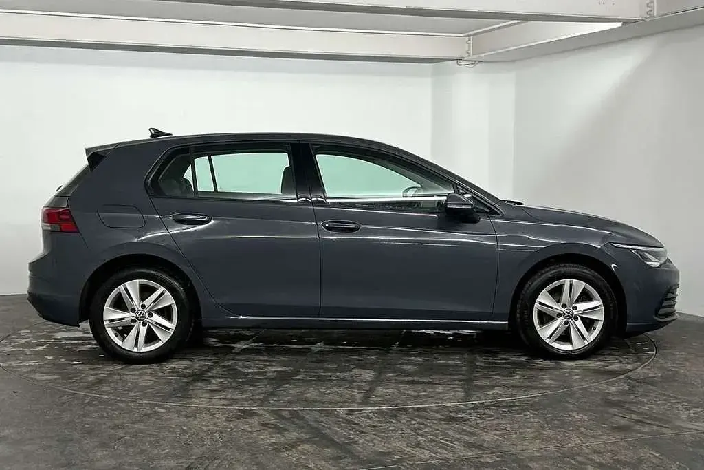 Used VW Golf VII Life 2020 Hatchback