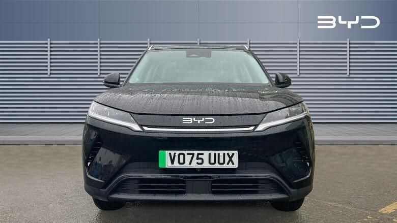 Used BYD Atto 2 Boost 130 kW (177 HP) 2025 SUV