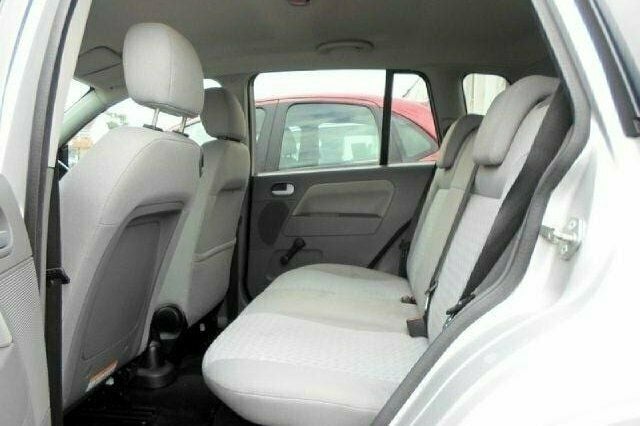 Used Ford Fusion 2004 Estate