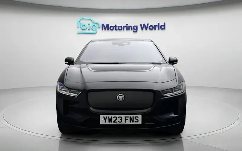 Used Jaguar I-Pace R-Dynamic 294 kW (400 HP) 2024 SUV