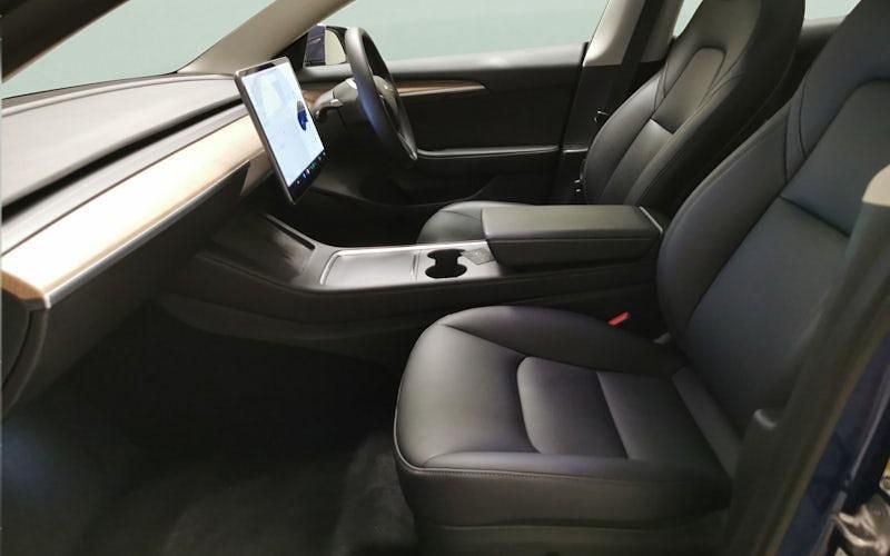 Used Tesla Model 3 Long Range AWD 258 kW (351 HP) 2023 Sedan