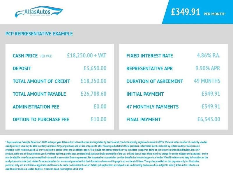 White Used 2024 Vauxhall Vivaro Van | £18,250 (Fair price) - Image 1/1