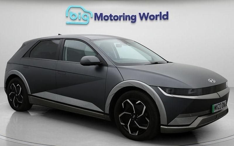 Used 2024 Hyundai Ioniq Premium Hatchback | £20,850 (Fair price) - Image 1/4