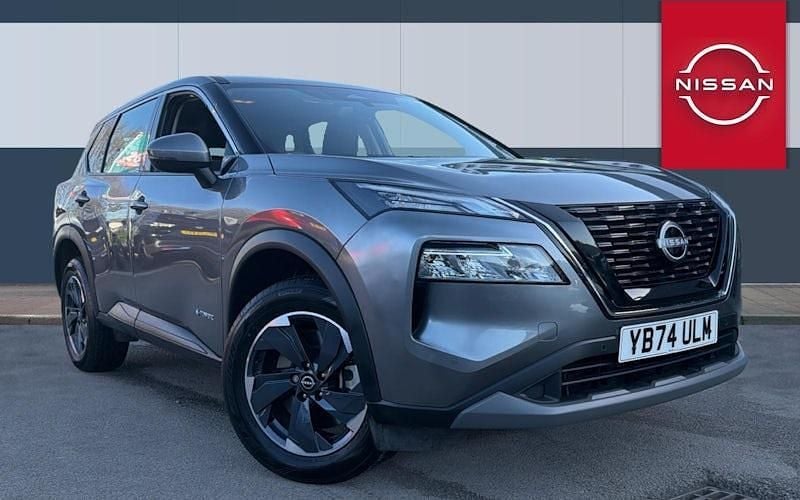 Second-hand Nissan X-Trail Acenta Premium 213 CP (156 kW) 2024 SUV
