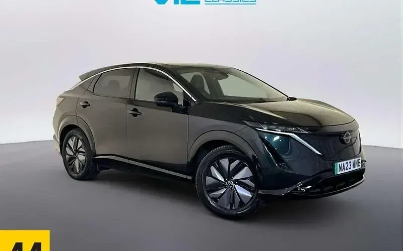 Used Nissan Ariya Advance 160 kW (218 HP) 2026 SUV