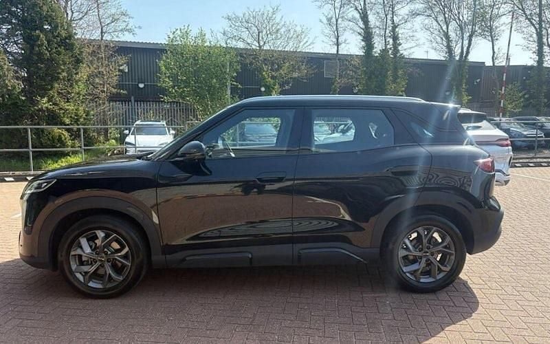 Used BYD Atto 2 Boost 130 kW (177 HP) 2026 SUV