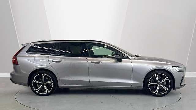 Used Volvo V60 Ultra 194 HP (142 kW) 2026 Estate