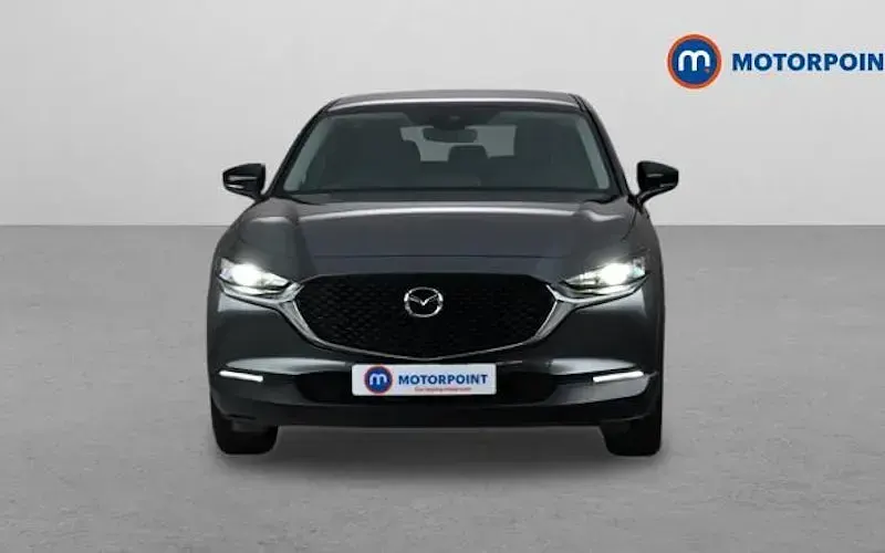 Used Mazda CX-30 122 HP (89 kW) 2023 SUV