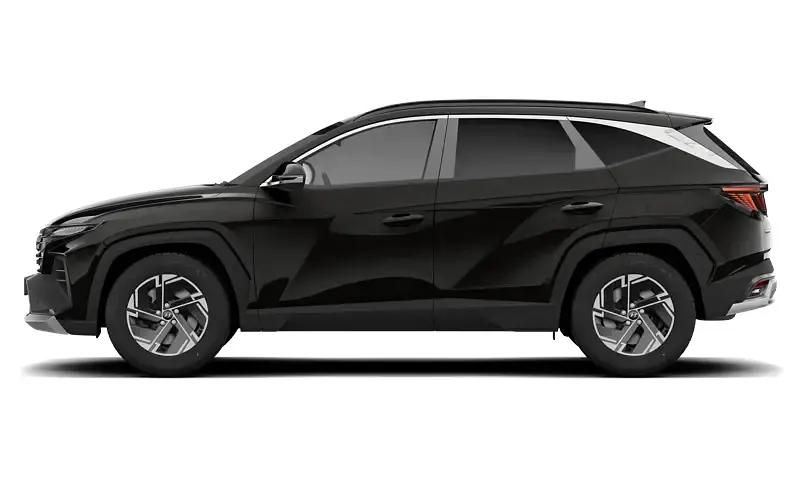 New 2025 Hyundai Tucson N Line SUV | £33,216 (Good price) - Image 1/1