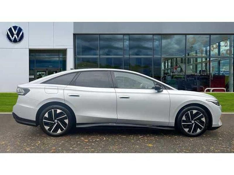 Used VW ID.7 210 kW (286 HP) 2025