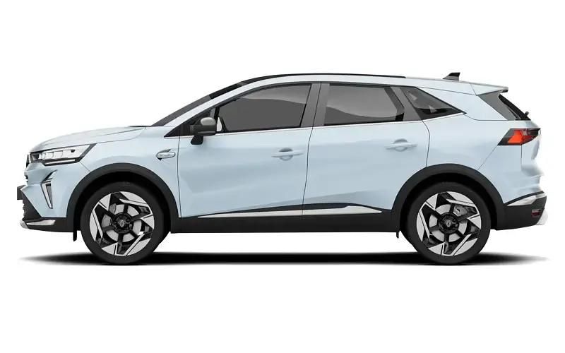 New 2025 Renault Symbioz Techno Esprit Alpine SUV | £28,508 (Fair price) - Image 1/1