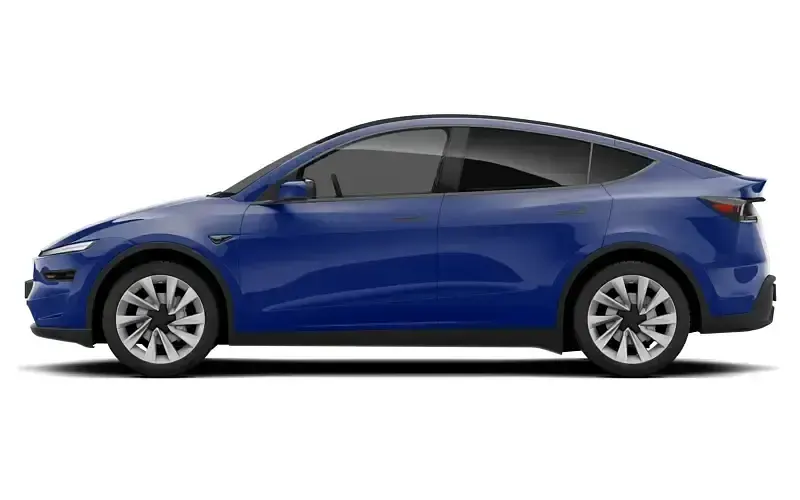 Used Tesla Model Y Standard Range 219 kW (299 HP) 2024 SUV
