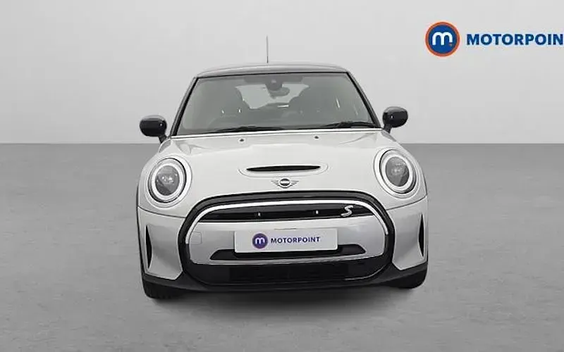 Used Mini Cooper Level 2 135 kW (184 HP) 2023 Hatchback