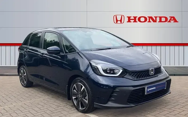 Used Honda Jazz Advance 122 HP (89 kW) 2024 Hatchback