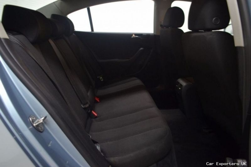 Used VW Passat 2005 Sedan