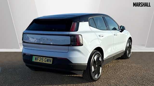 Used Volvo EX30 Performance 310 kW (422 HP) 2024 SUV