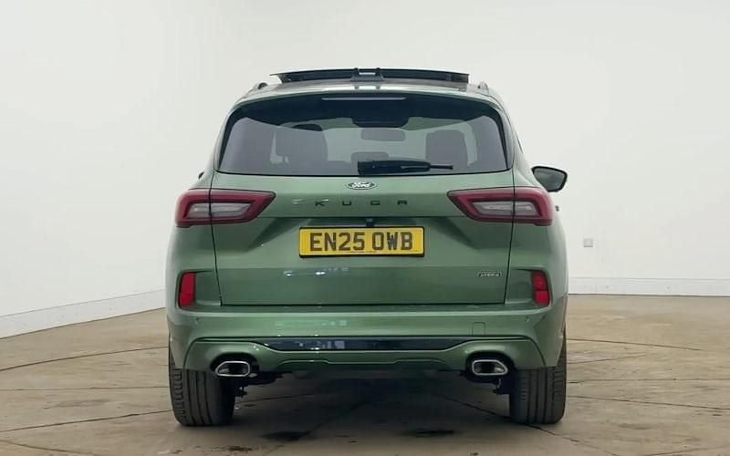 Used Ford Kuga ST-Line X 242 HP (177 kW) 2026 SUV