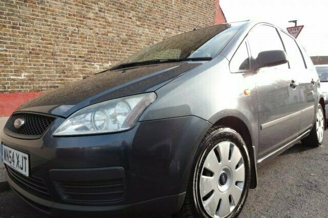 Used Ford C-MAX 2004 MPV
