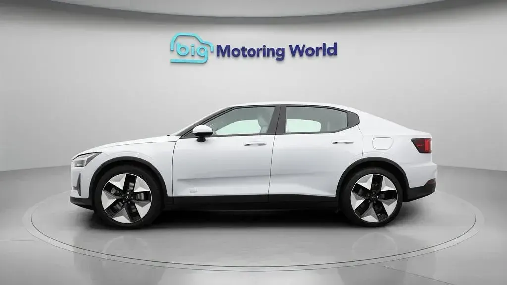 Used Polestar 2 2023 Hatchback