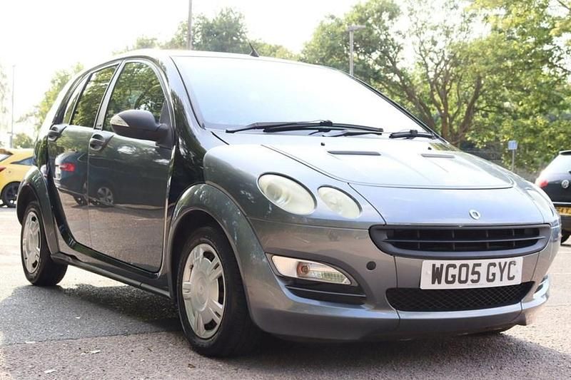 Used 2005 Smart ForFour Pulse | £1,900 - Image 1/1