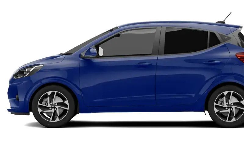 New 2025 Hyundai i10 N Line Hatchback | £18,879 (Fair price) - Image 1/1