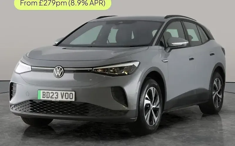 Used VW ID.4 Pure 108 kW (148 HP) 2023 SUV