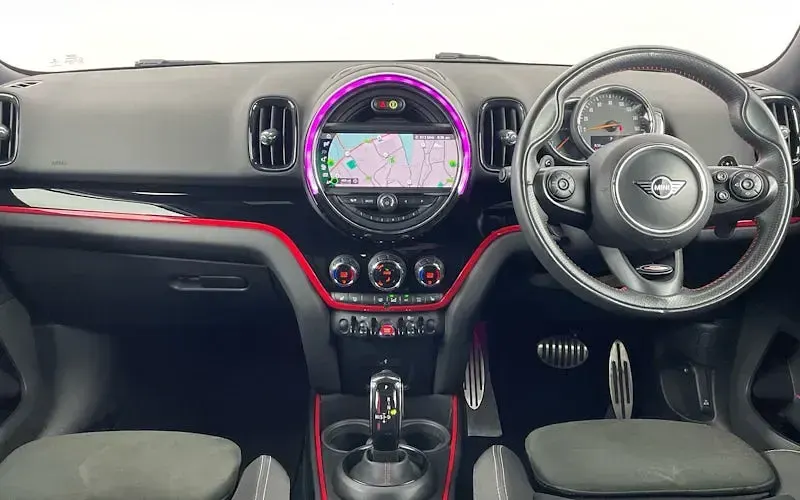 Used Mini Cooper S Sport 192 HP (141 kW) 2020 Hatchback