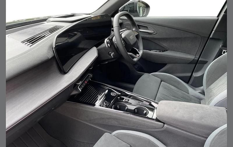 New Audi Q3 Advanced 272 HP (200 kW) 2026 Grey SUV