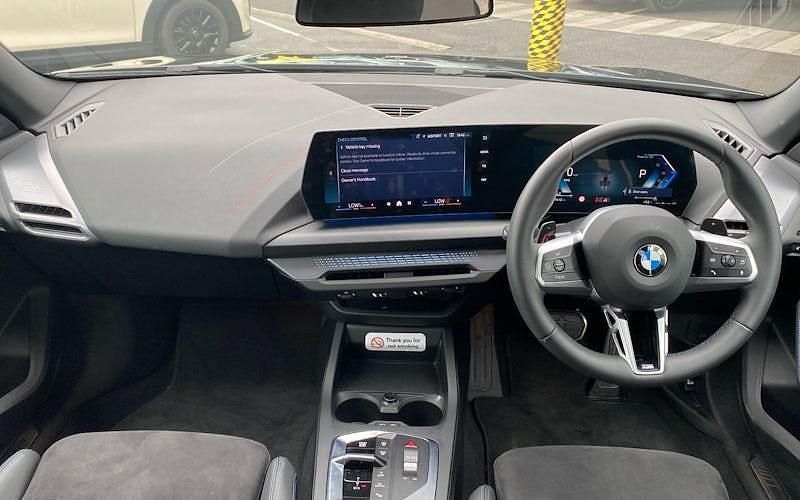 Used BMW 220 M Sport 170 HP (125 kW) 2026 Coupe