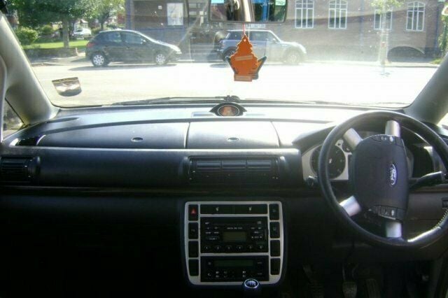 Used Ford Galaxy 2003 MPV