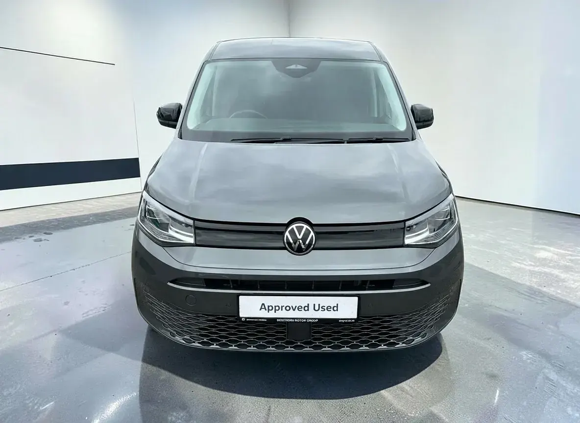 Used VW Caddy Maxi Pro 2025 Grey MPV