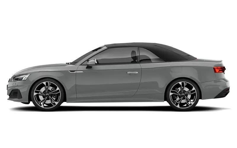 Used Audi A5 Sportback Black Edition 190 HP (139 kW) 2020 Hatchback