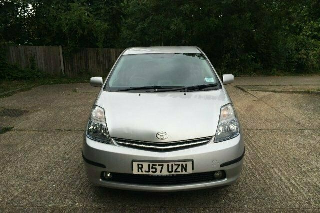 Used Toyota Prius 2007 Hatchback