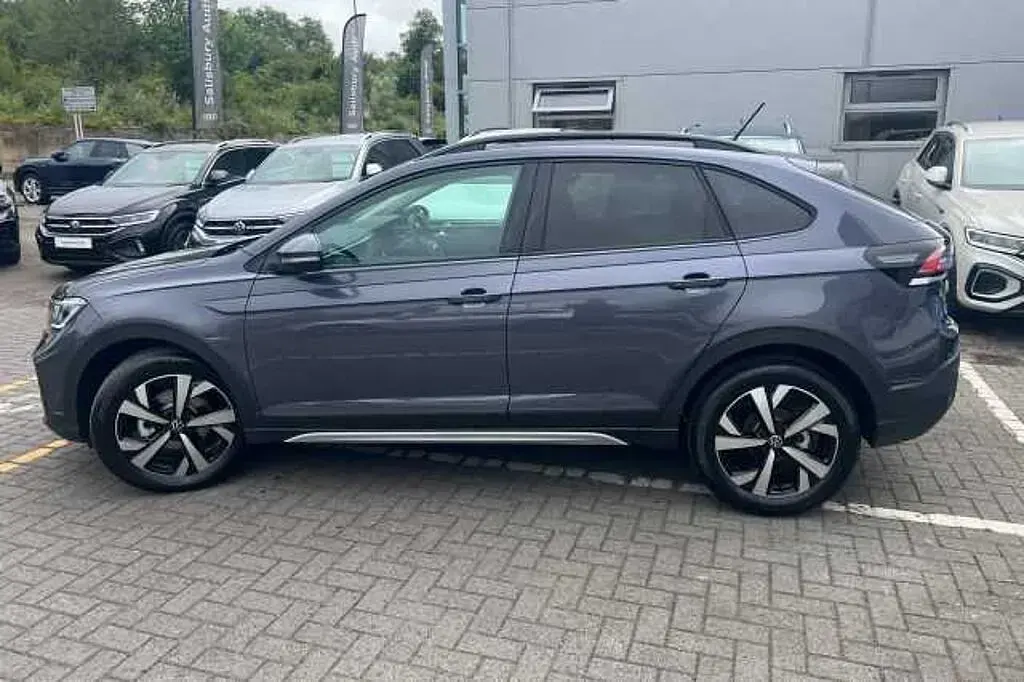 Used VW Taigo 115 HP (84 kW) 2026 SUV