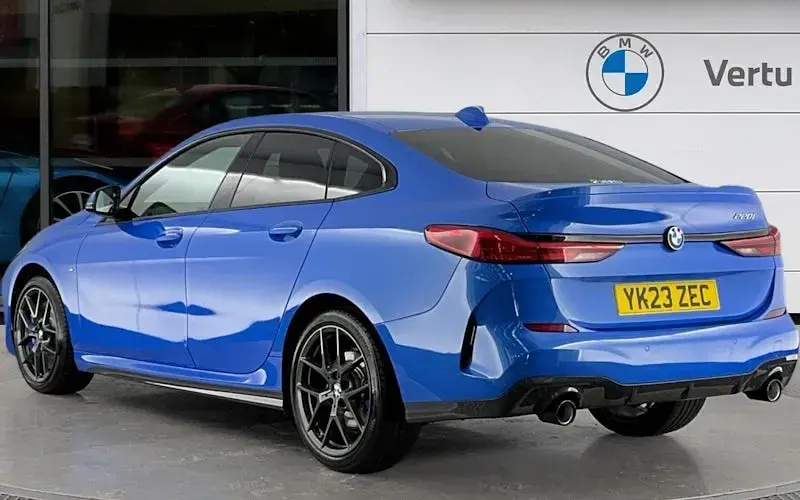 Used BMW 220 M Sport 178 HP (130 kW) 2024 Coupe