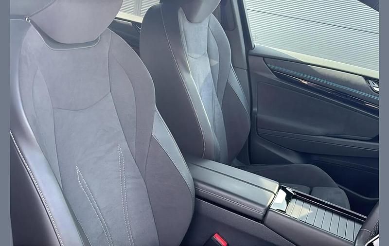 Used VW ID.7 Pro 210 kW (286 HP) 2023 Blue Hatchback