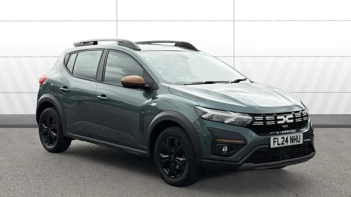 Used Dacia Sandero Extreme 91 HP (66 kW) 2024 Hatchback