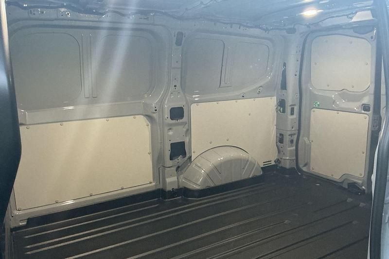 Used VW Transporter Pro 2026 Grey Van