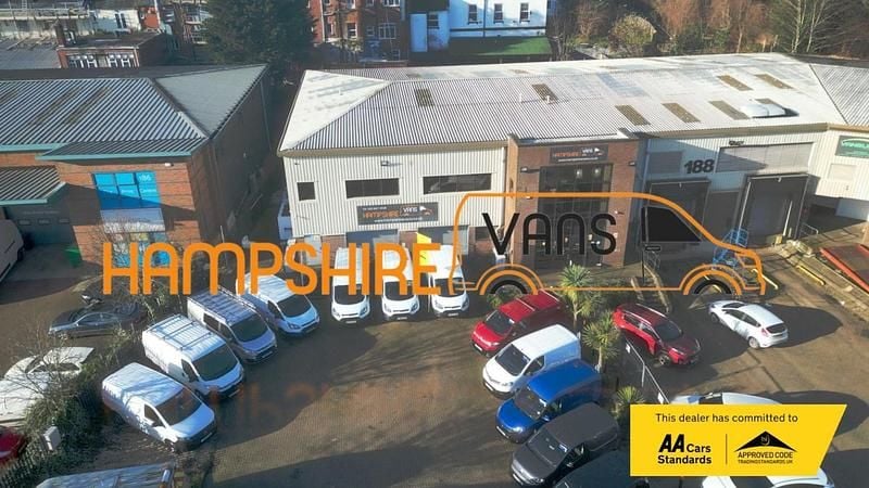 Used Peugeot Partner 131 HP (96 kW) 2019 White MPV